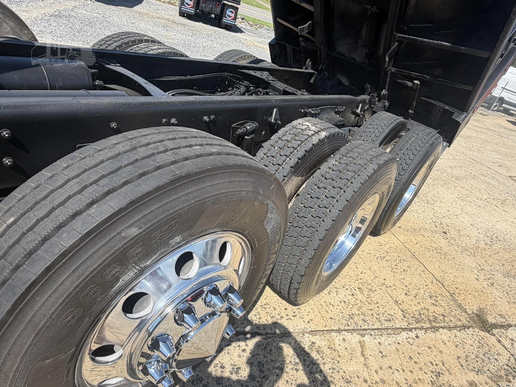 2016 WESTERN STAR 4700 photo 54
