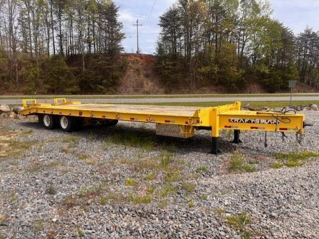 2023 KRAFTSMAN 30 ft x 100 in Steel photo 4