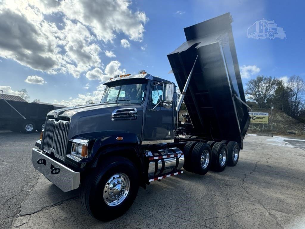 2018 WESTERN STAR 4700 photo 22