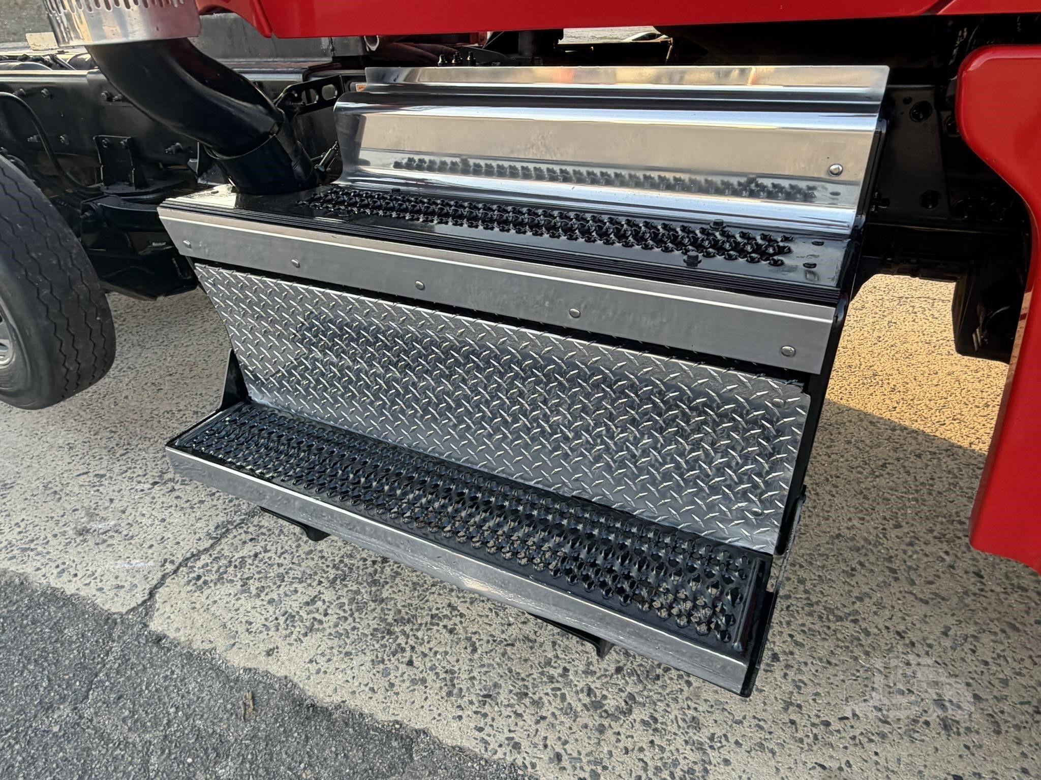 2022 PETERBILT 567 photo 55