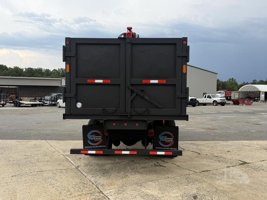 2016 FREIGHTLINER BUSINESS CLASS M2 106 photo 24