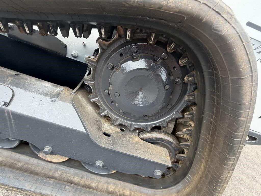 2018 BOBCAT T740 photo 20