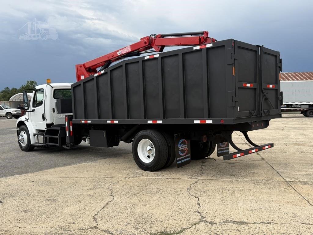 2016 FREIGHTLINER BUSINESS CLASS M2 106 photo 28