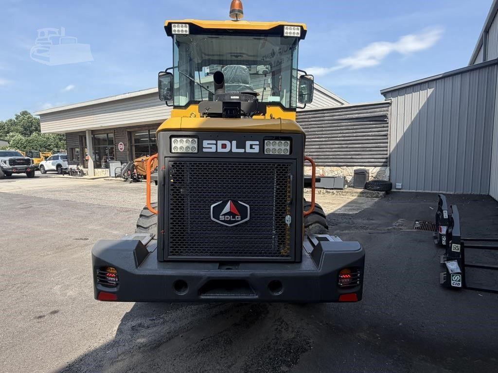 2026 SDLG L918H photo 6