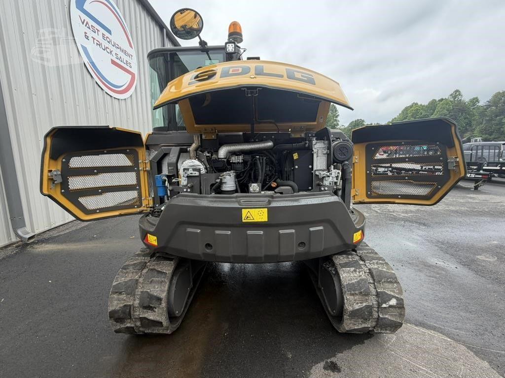 2026 SDLG ER680H photo 9