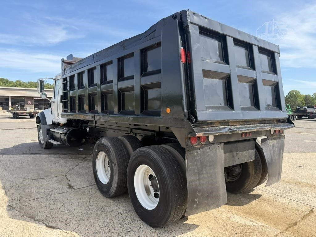 2009 MACK GRANITE GU713 photo 6