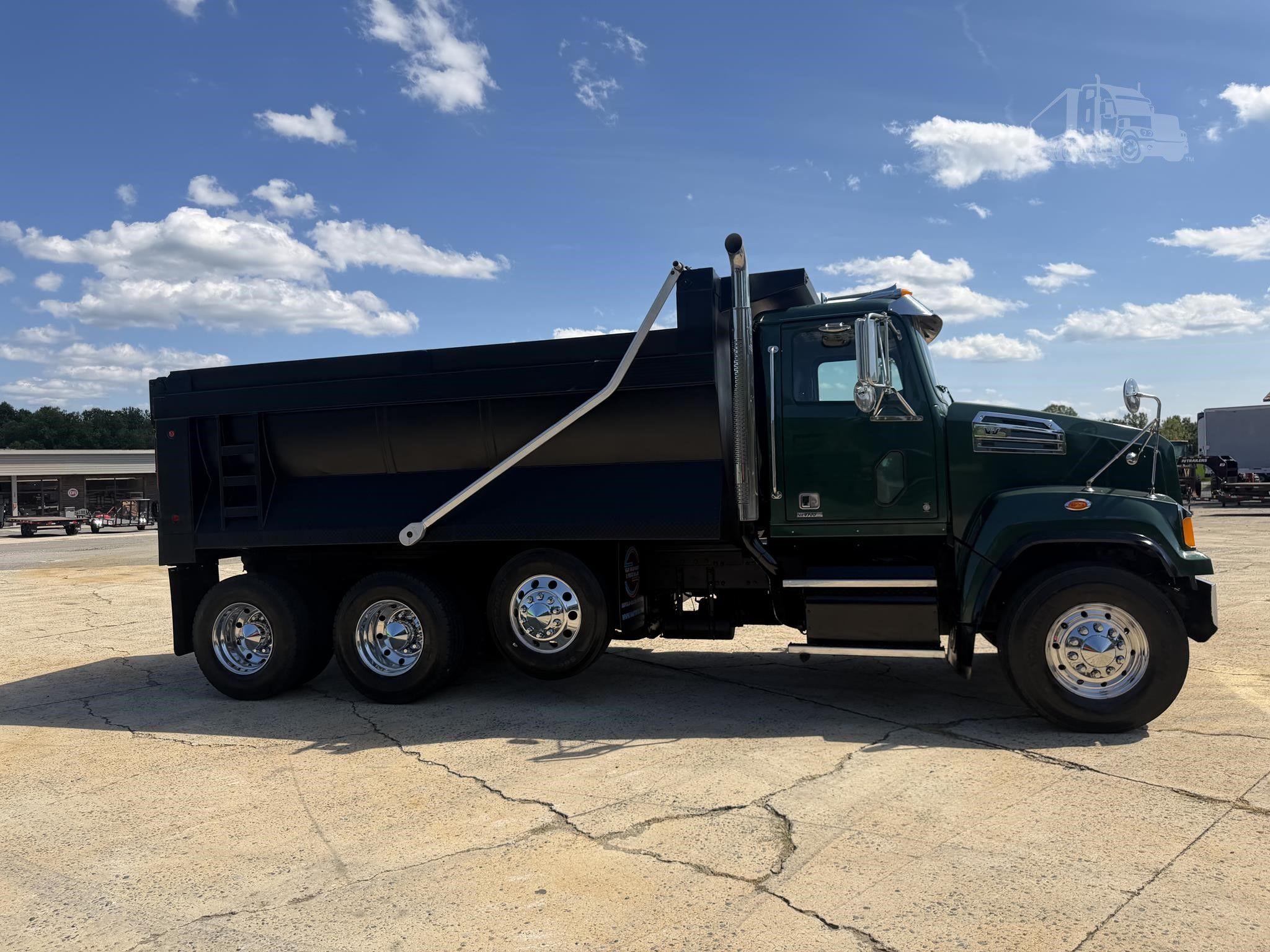 2016 WESTERN STAR 4700 photo 26