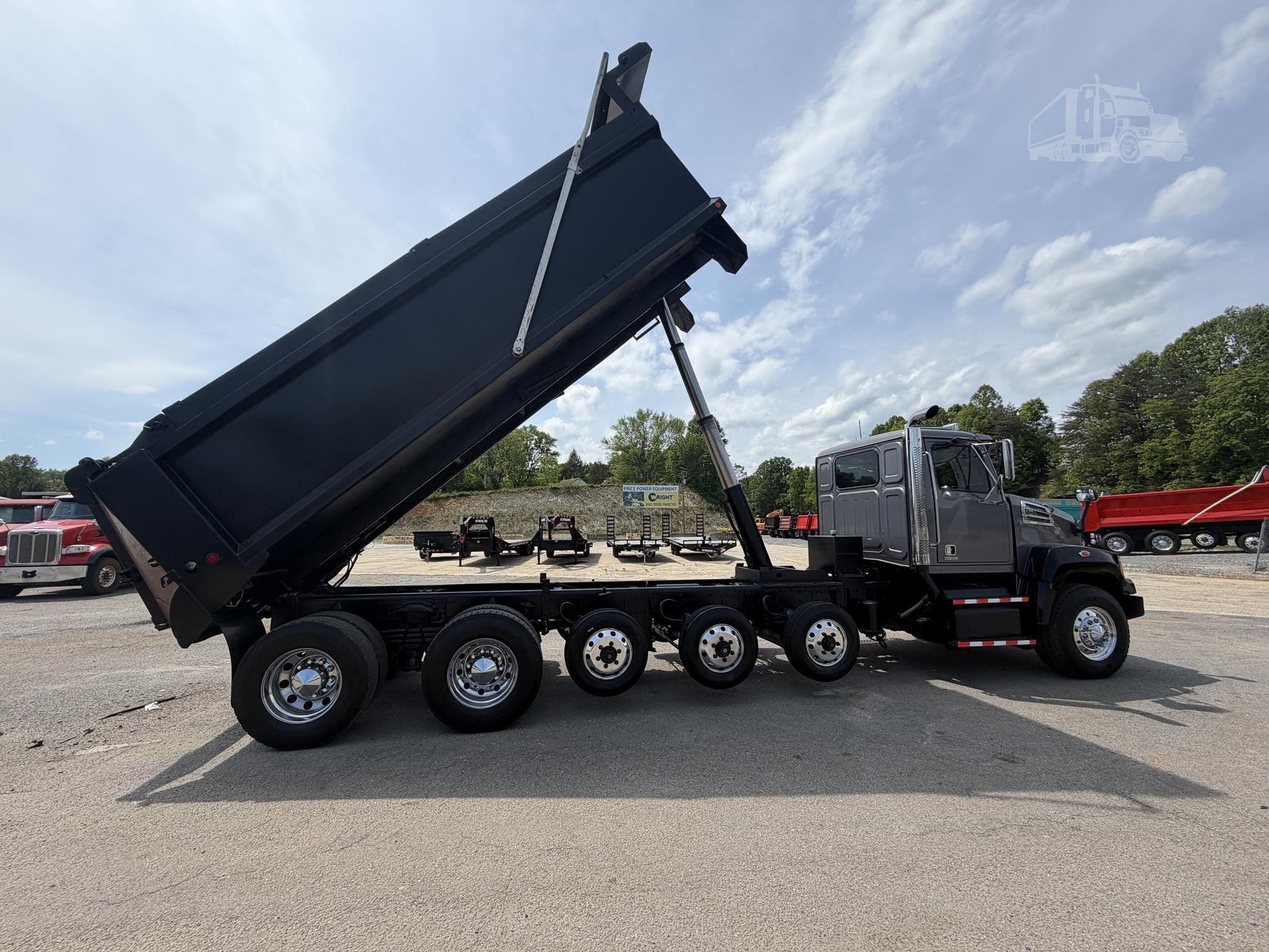 2015 WESTERN STAR 4700 photo 34