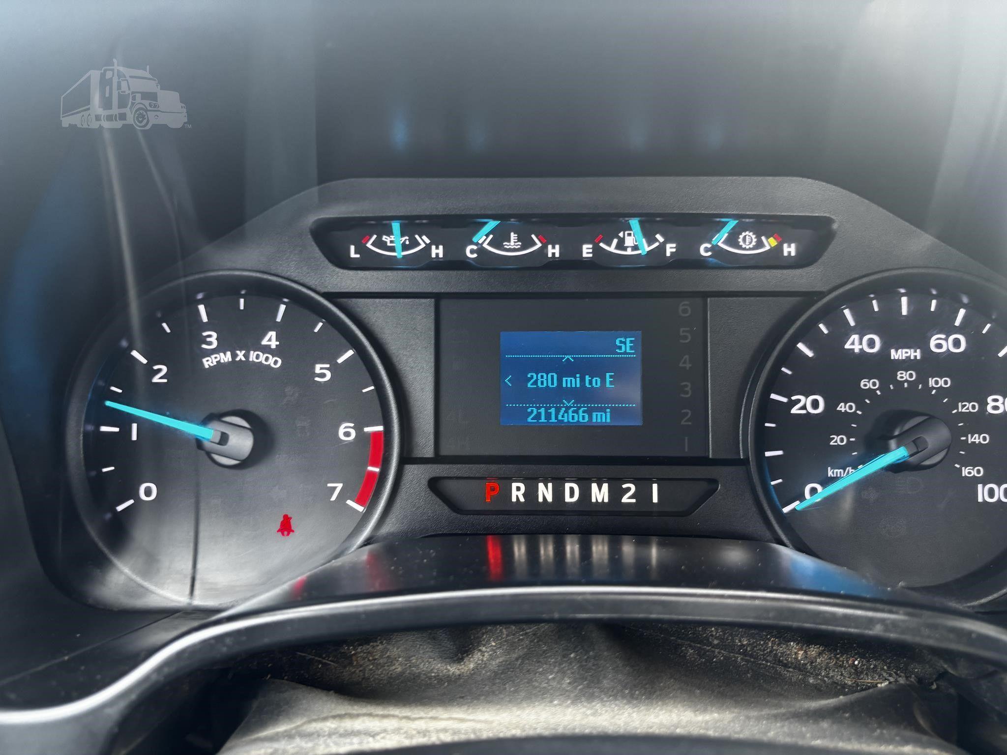 2019 FORD F250 photo 13