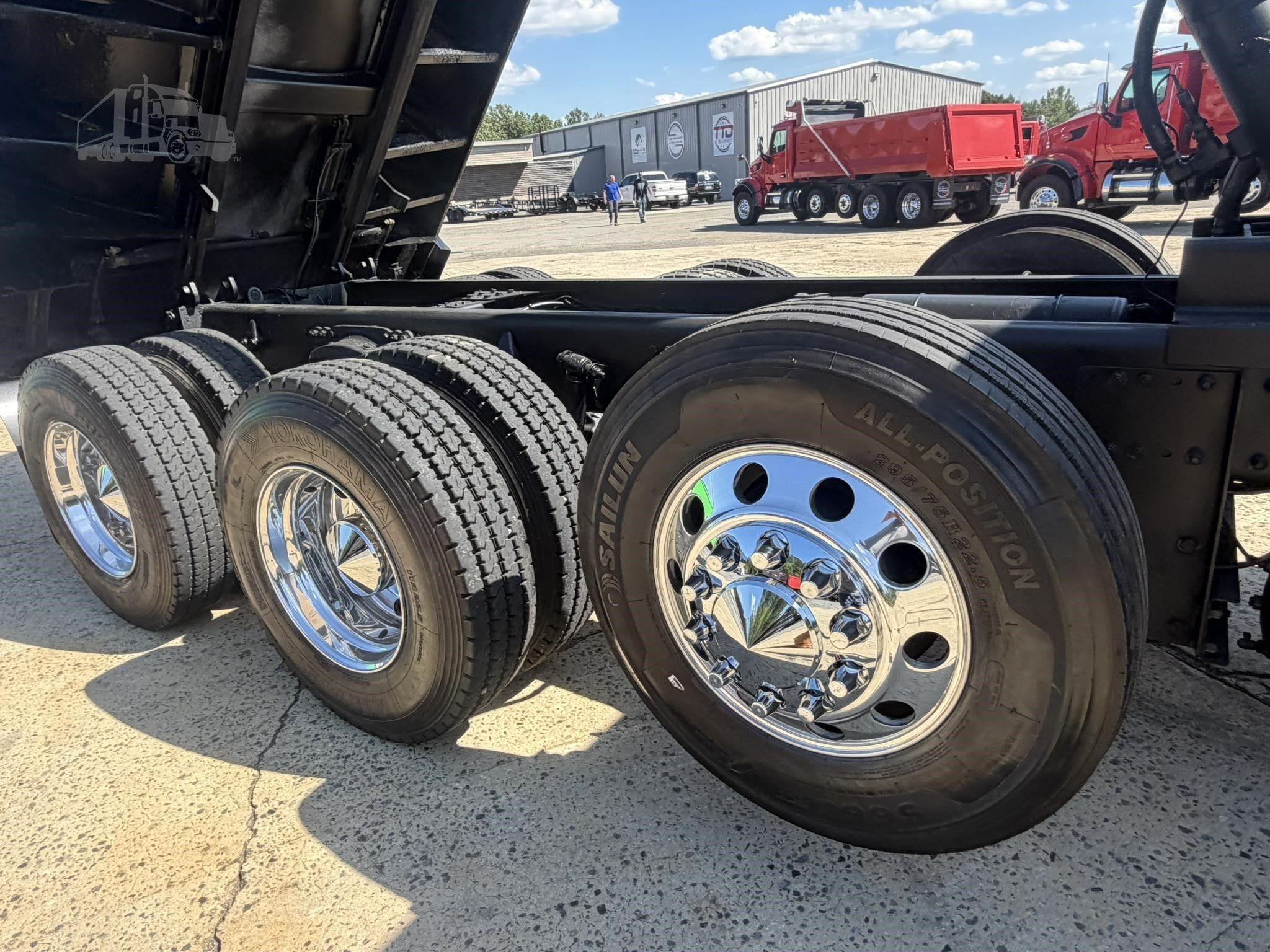 2016 WESTERN STAR 4700 photo 63
