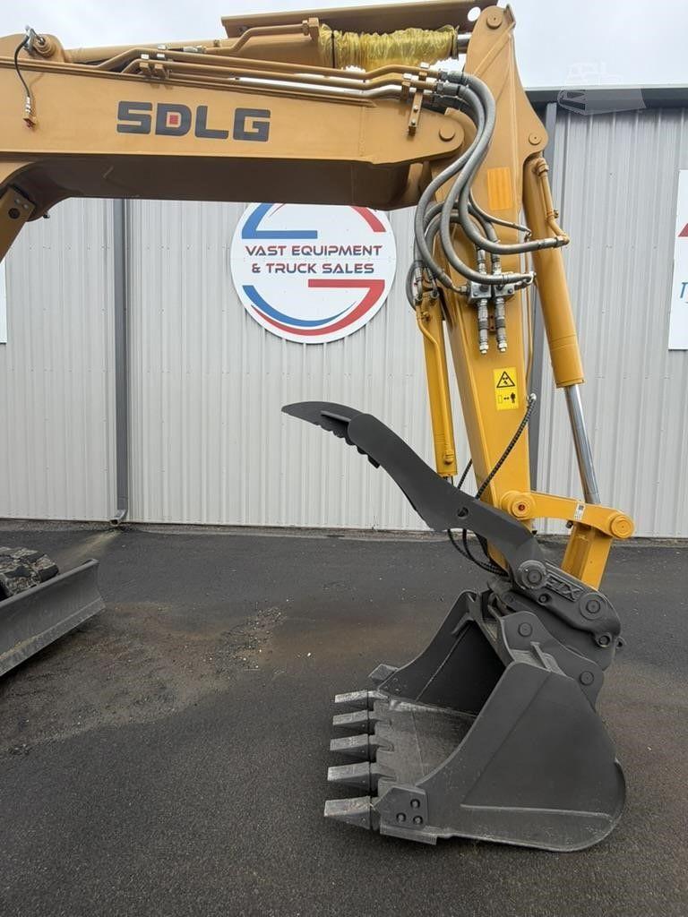 2026 SDLG ER680H photo 7