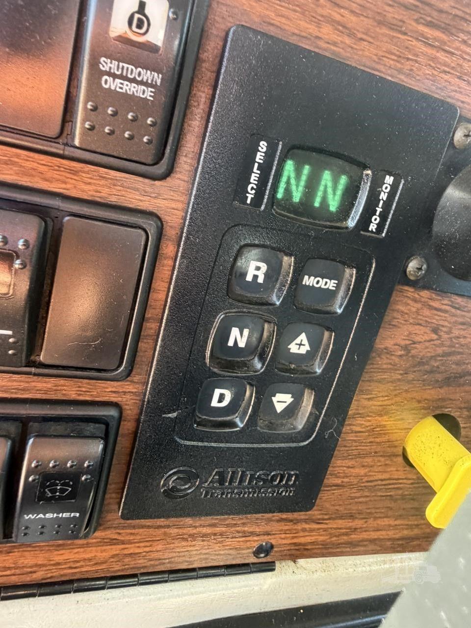 2016 WESTERN STAR 4700 photo 70