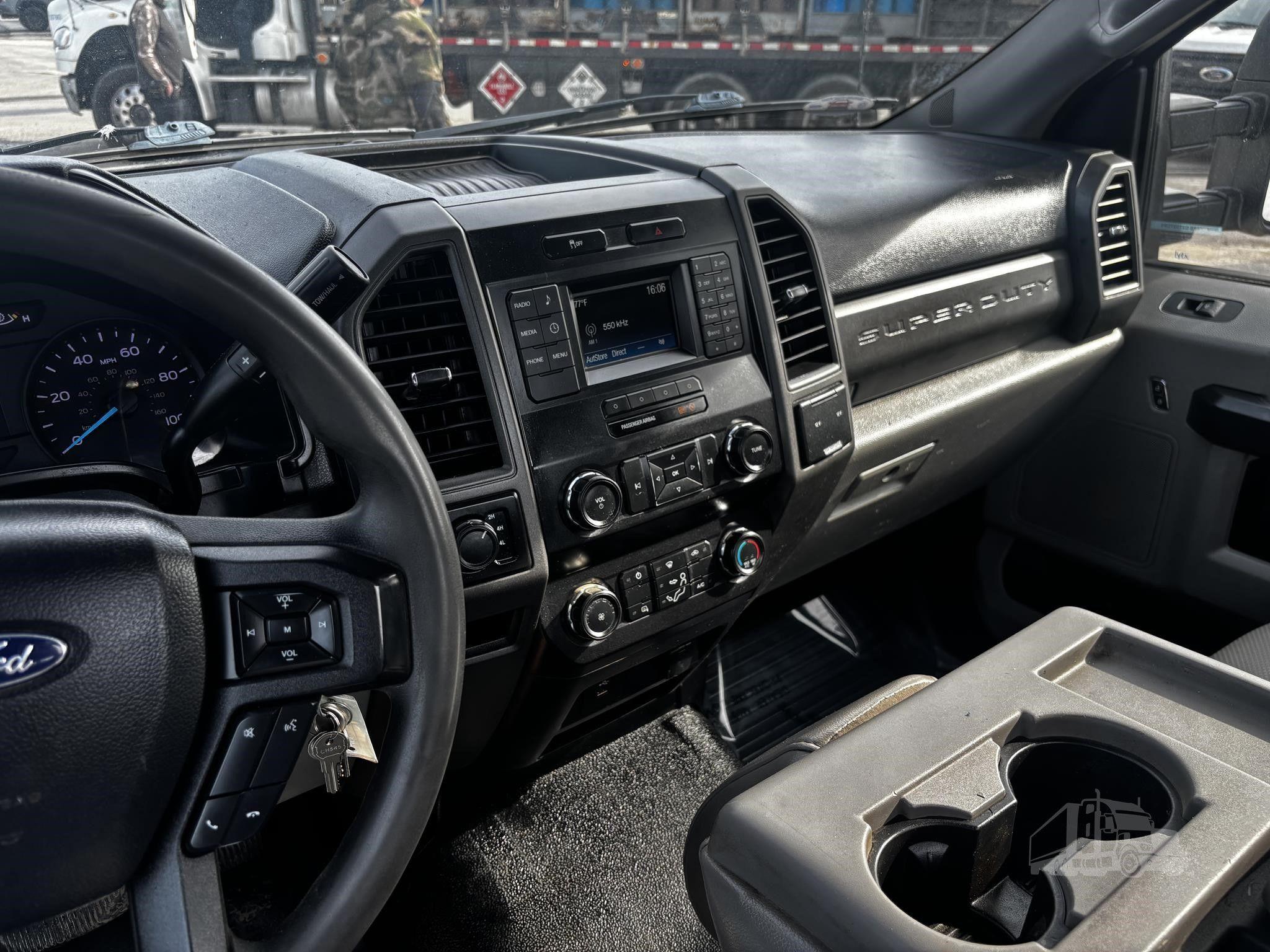 2019 FORD F250 photo 15