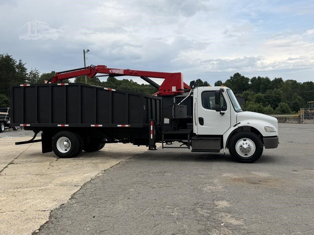 2016 FREIGHTLINER BUSINESS CLASS M2 106 photo 18