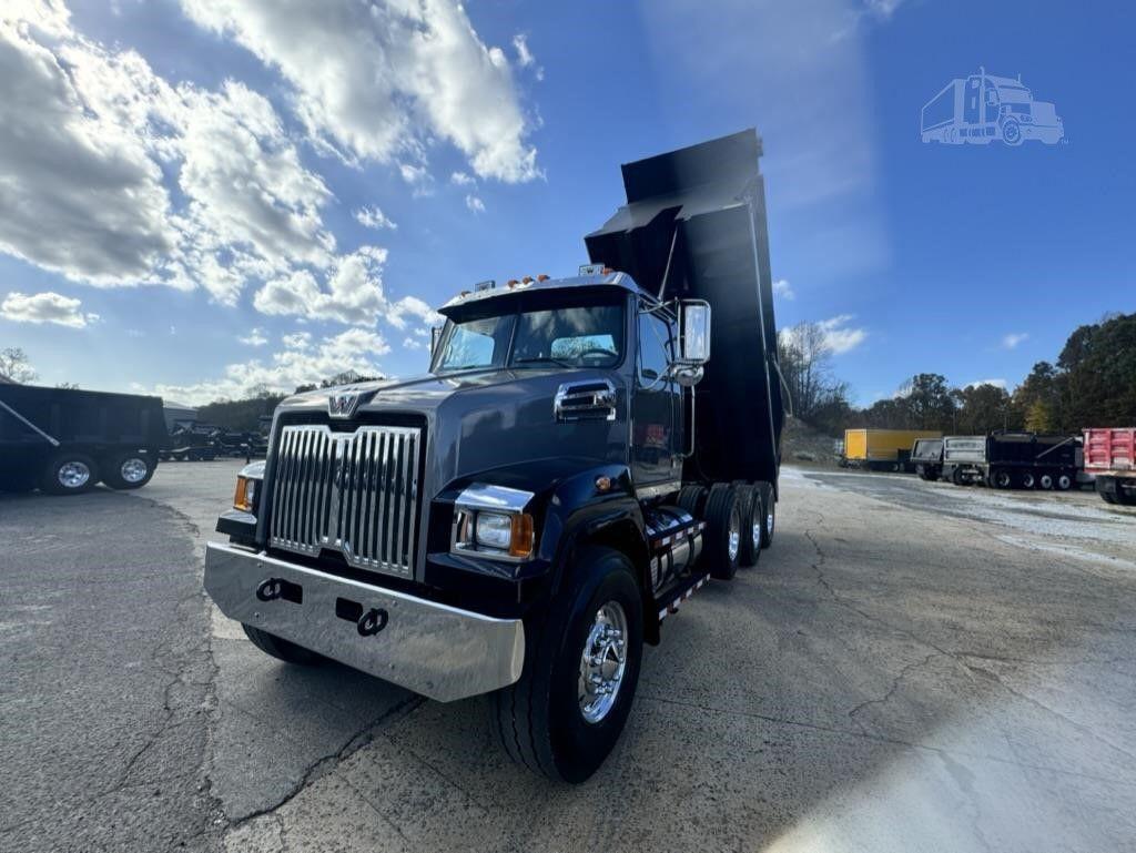 2018 WESTERN STAR 4700 photo 45