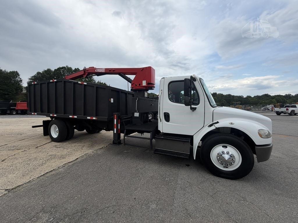 2016 FREIGHTLINER BUSINESS CLASS M2 106 photo 27