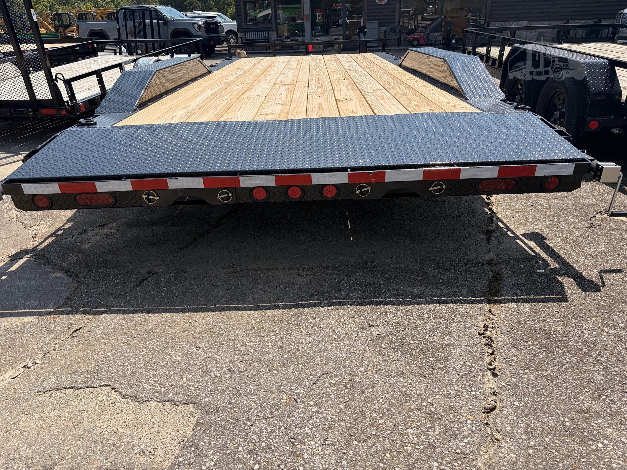 2026 PJ B5-20 photo 4