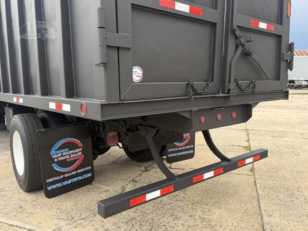 2016 FREIGHTLINER BUSINESS CLASS M2 106 photo 38