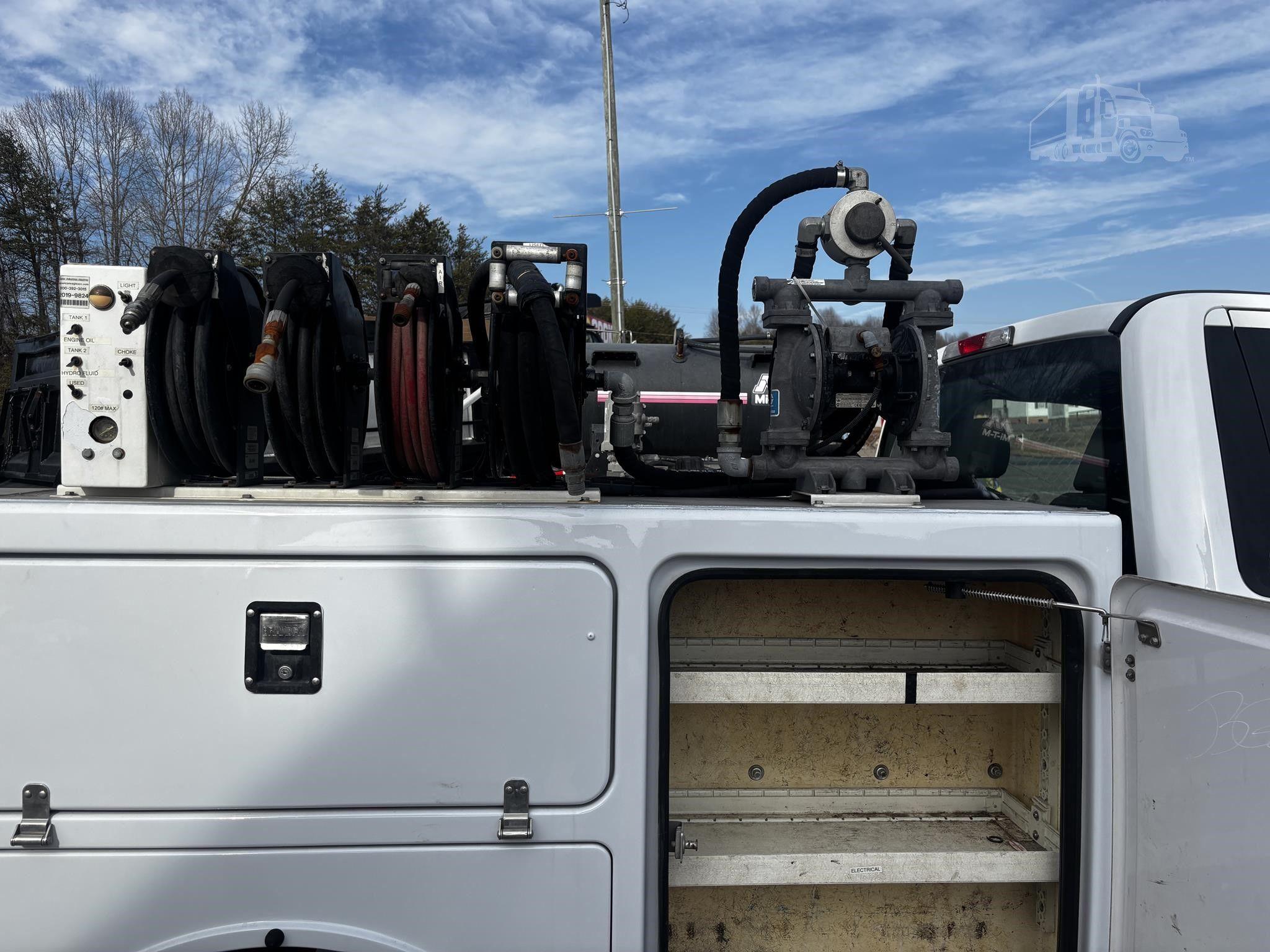 2019 FORD F250 photo 25