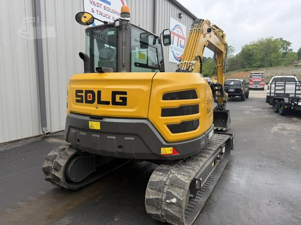 2026 SDLG ER680H photo 6