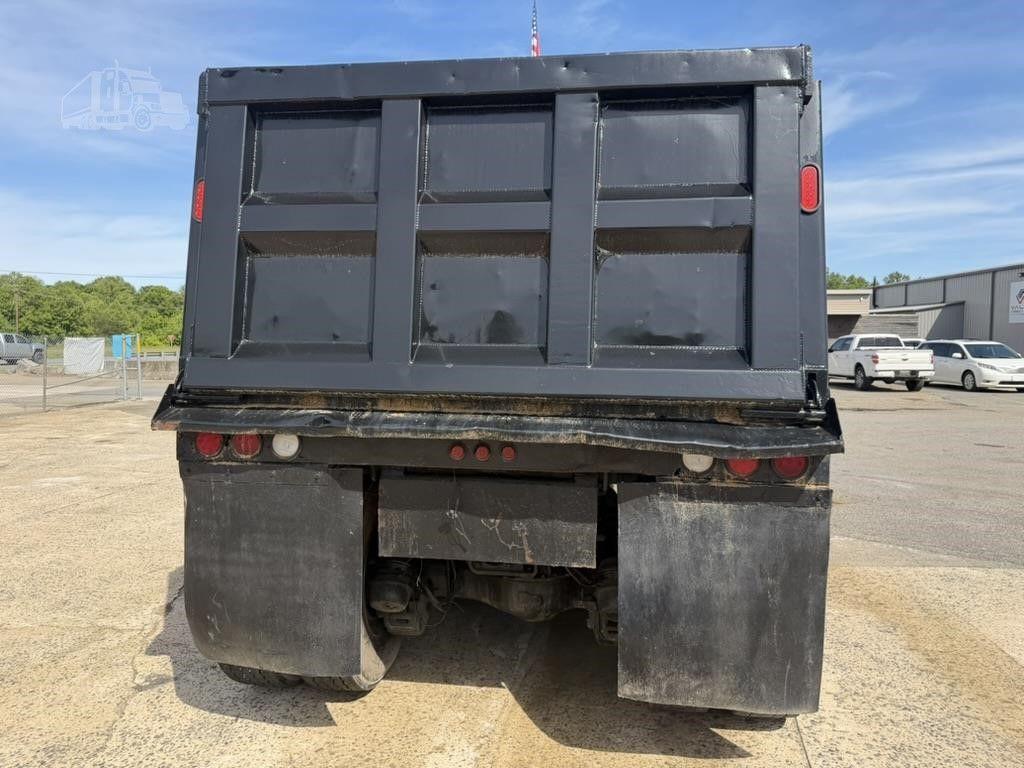 2009 MACK GRANITE GU713 photo 5