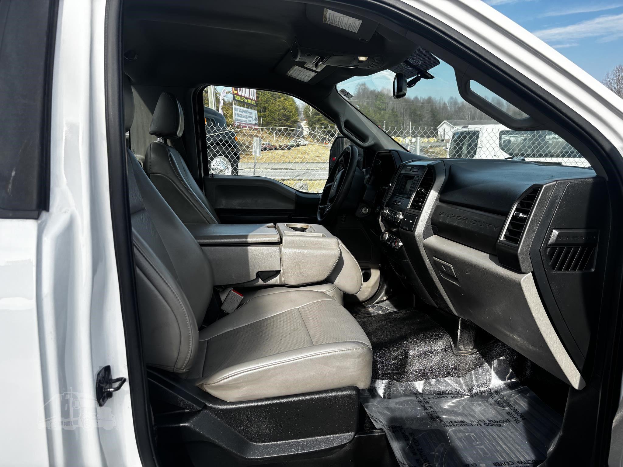 2019 FORD F250 photo 11