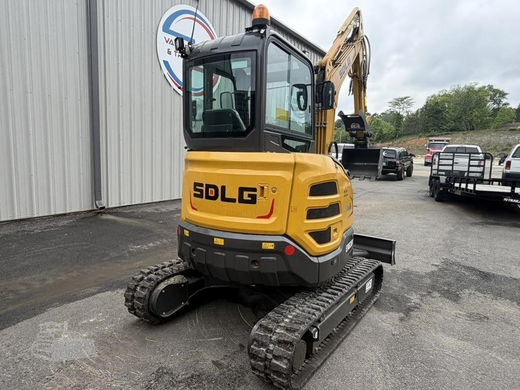 2026 SDLG ER636H photo 4