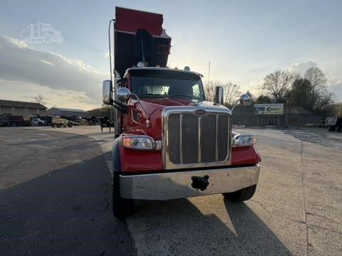 2022 PETERBILT 567 photo 9