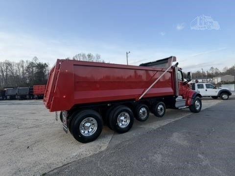 2022 PETERBILT 567 photo 33