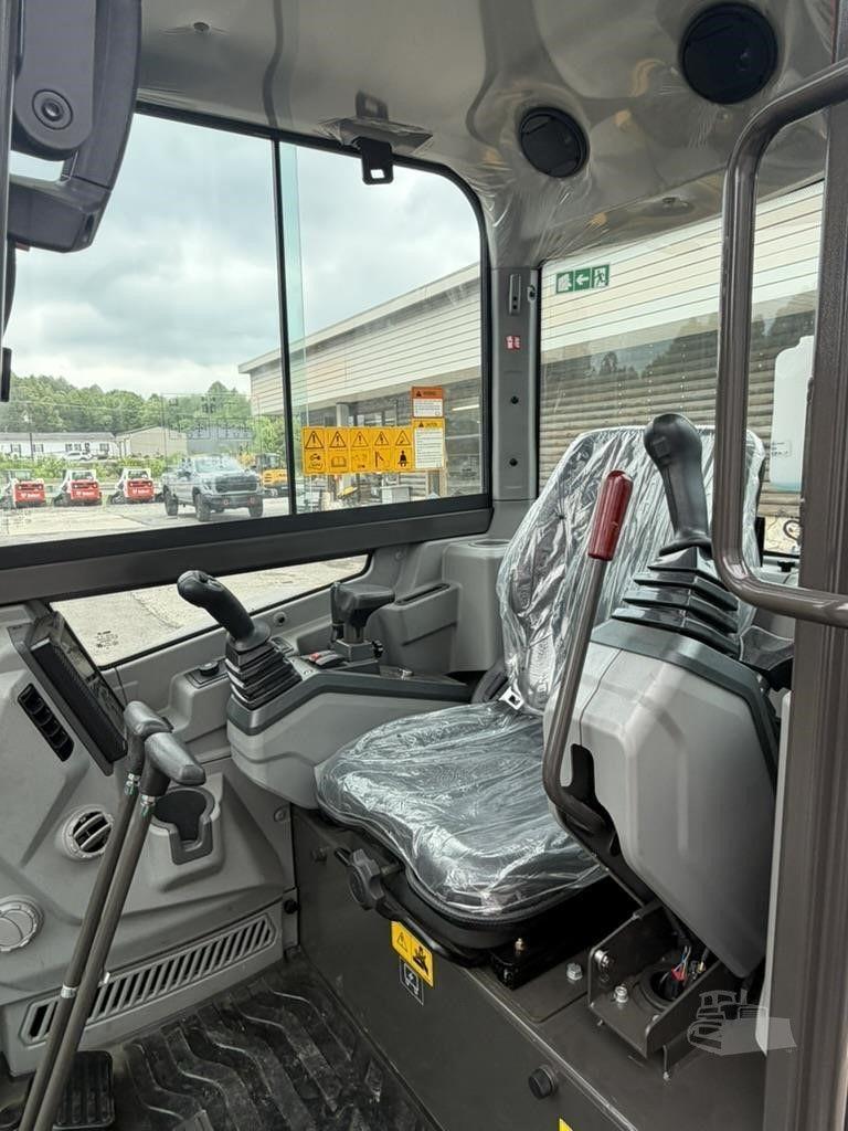 2026 SDLG ER636H photo 14