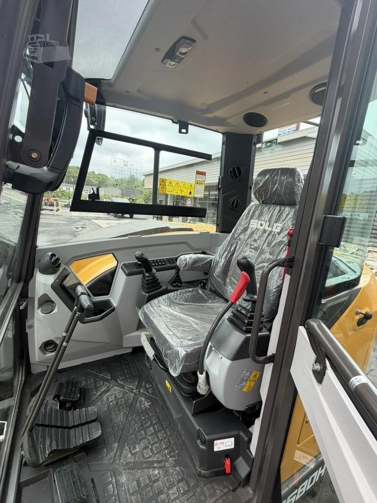 2026 SDLG ER680H photo 10