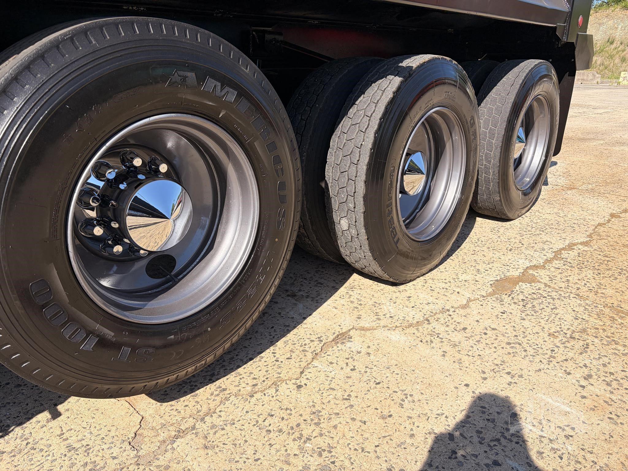 2016 WESTERN STAR 4700 photo 18