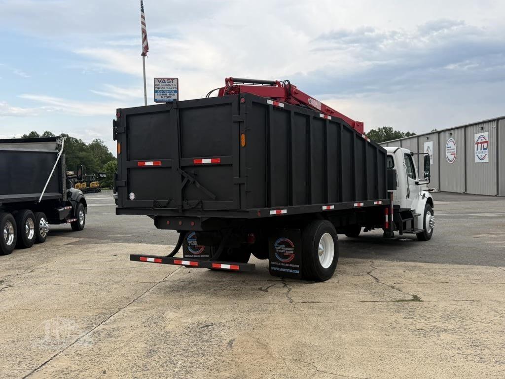 2016 FREIGHTLINER BUSINESS CLASS M2 106 photo 22