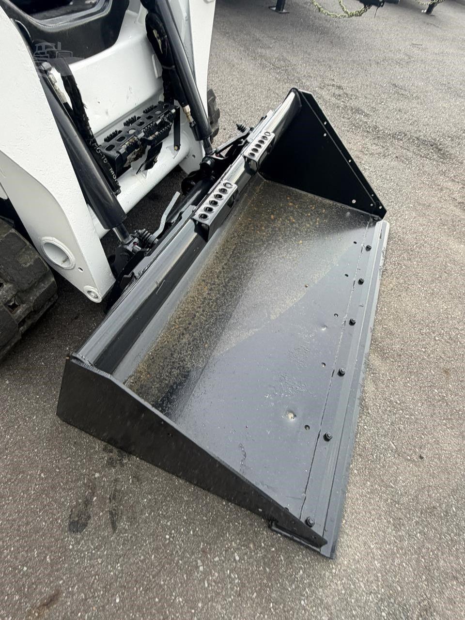 2020 BOBCAT T550 photo 22