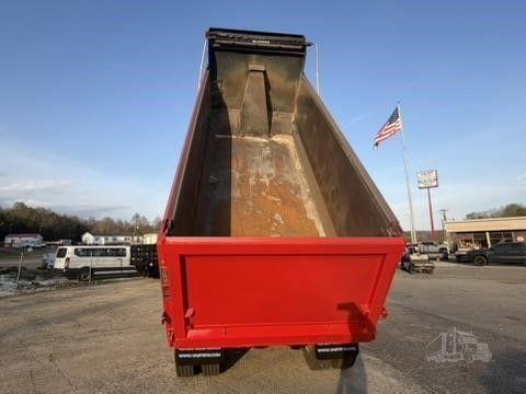 2022 PETERBILT 567 photo 36