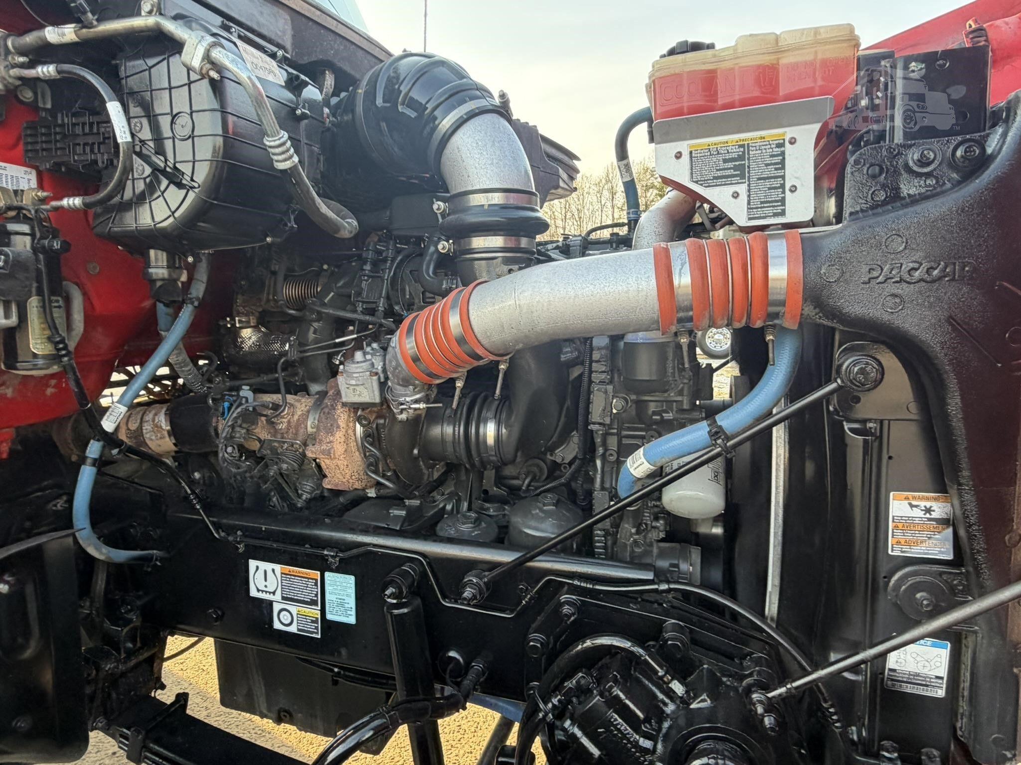 2022 PETERBILT 567 photo 53