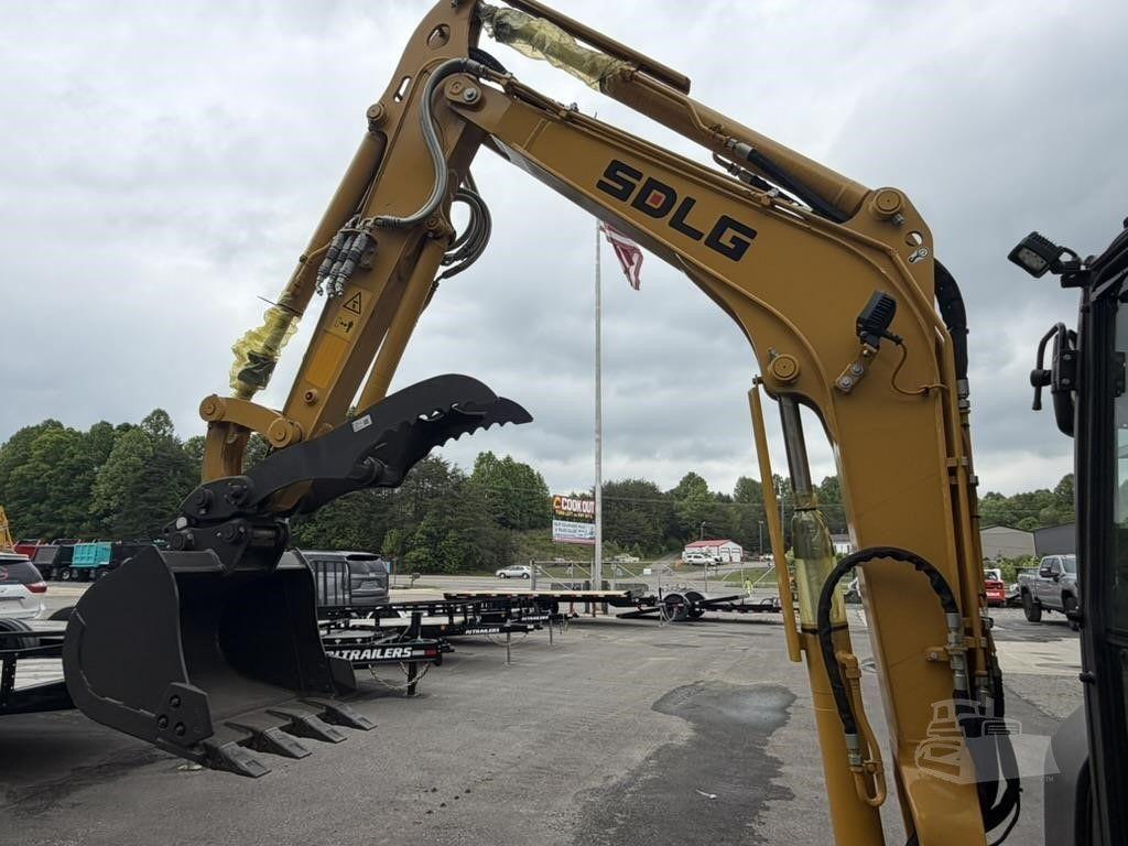 2026 SDLG ER636H photo 13