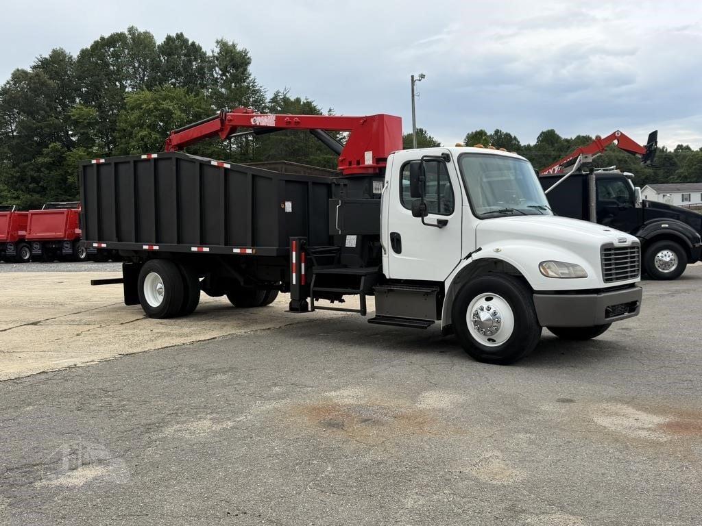 2016 FREIGHTLINER BUSINESS CLASS M2 106 photo 13