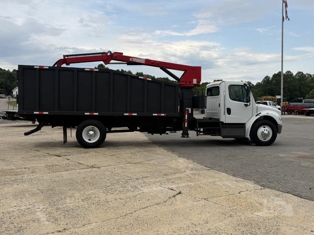 2016 FREIGHTLINER BUSINESS CLASS M2 106 photo 7