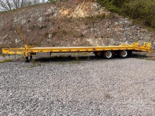 2023 KRAFTSMAN 30 ft x 100 in Steel photo 6