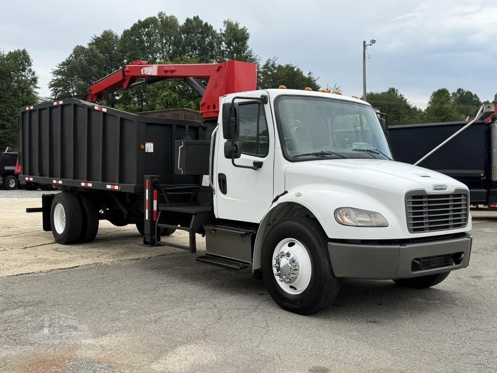 2016 FREIGHTLINER BUSINESS CLASS M2 106 photo 5