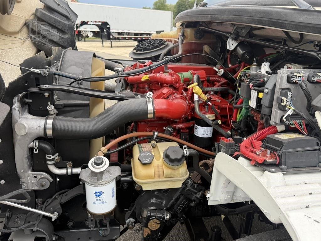 2016 FREIGHTLINER BUSINESS CLASS M2 106 photo 32