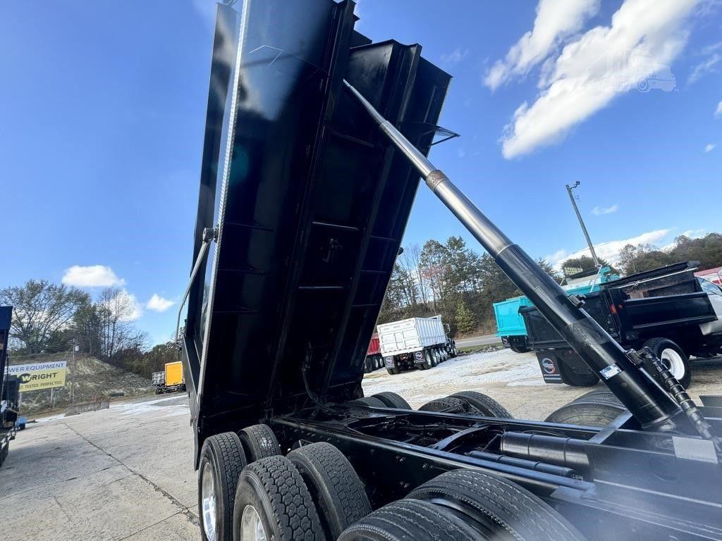 2018 WESTERN STAR 4700 photo 49