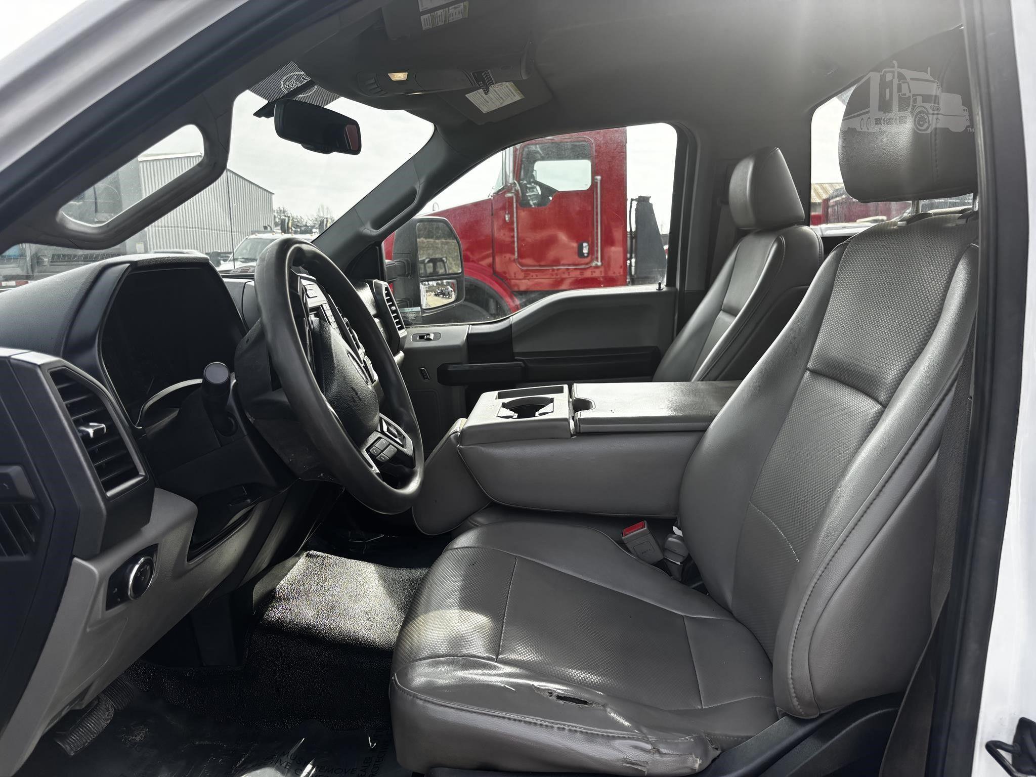 2019 FORD F250 photo 12