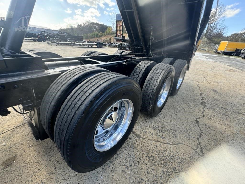 2018 WESTERN STAR 4700 photo 46