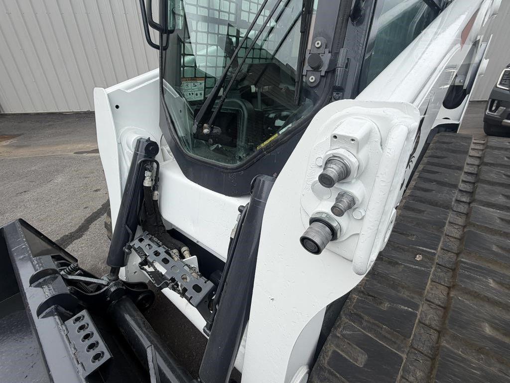 2018 BOBCAT T740 photo 22