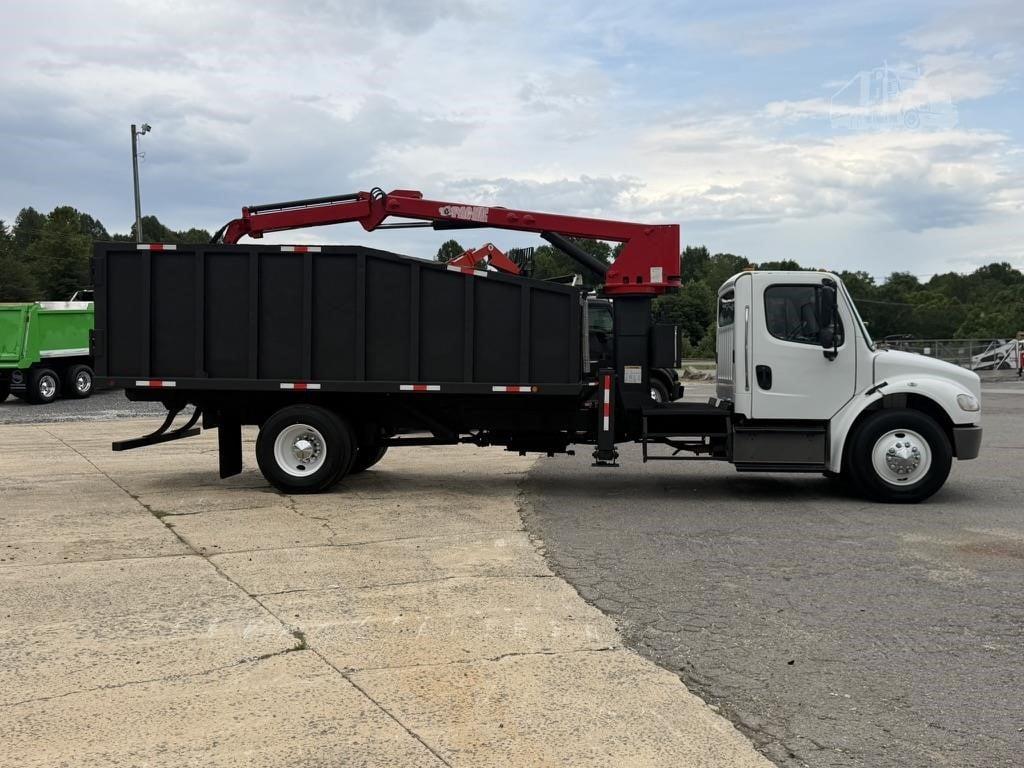 2016 FREIGHTLINER BUSINESS CLASS M2 106 photo 15