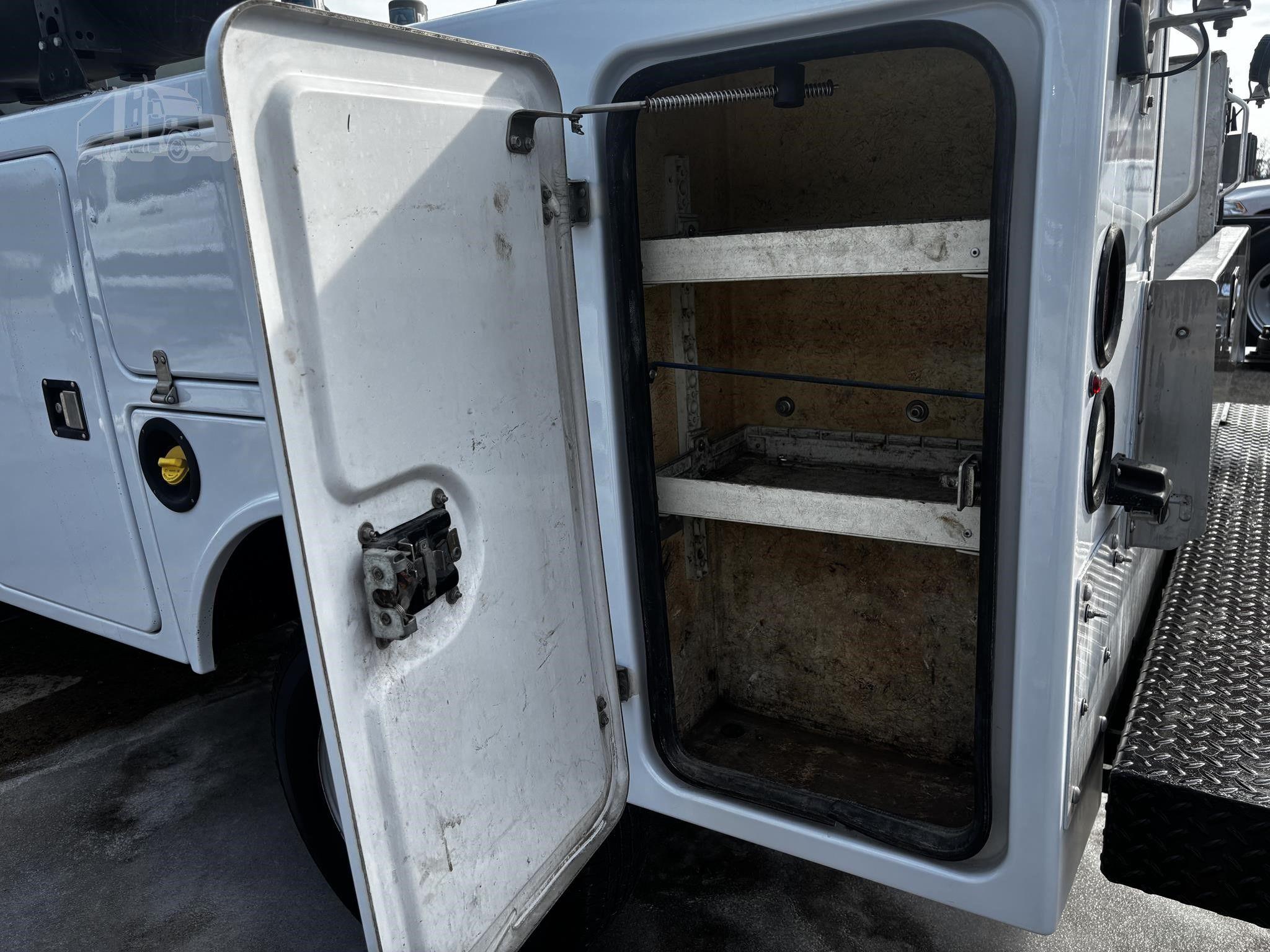 2019 FORD F250 photo 20