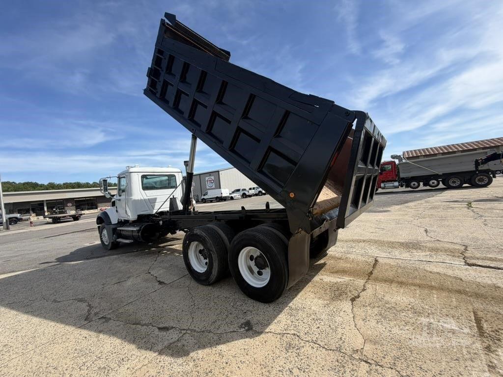 2009 MACK GRANITE GU713 photo 13