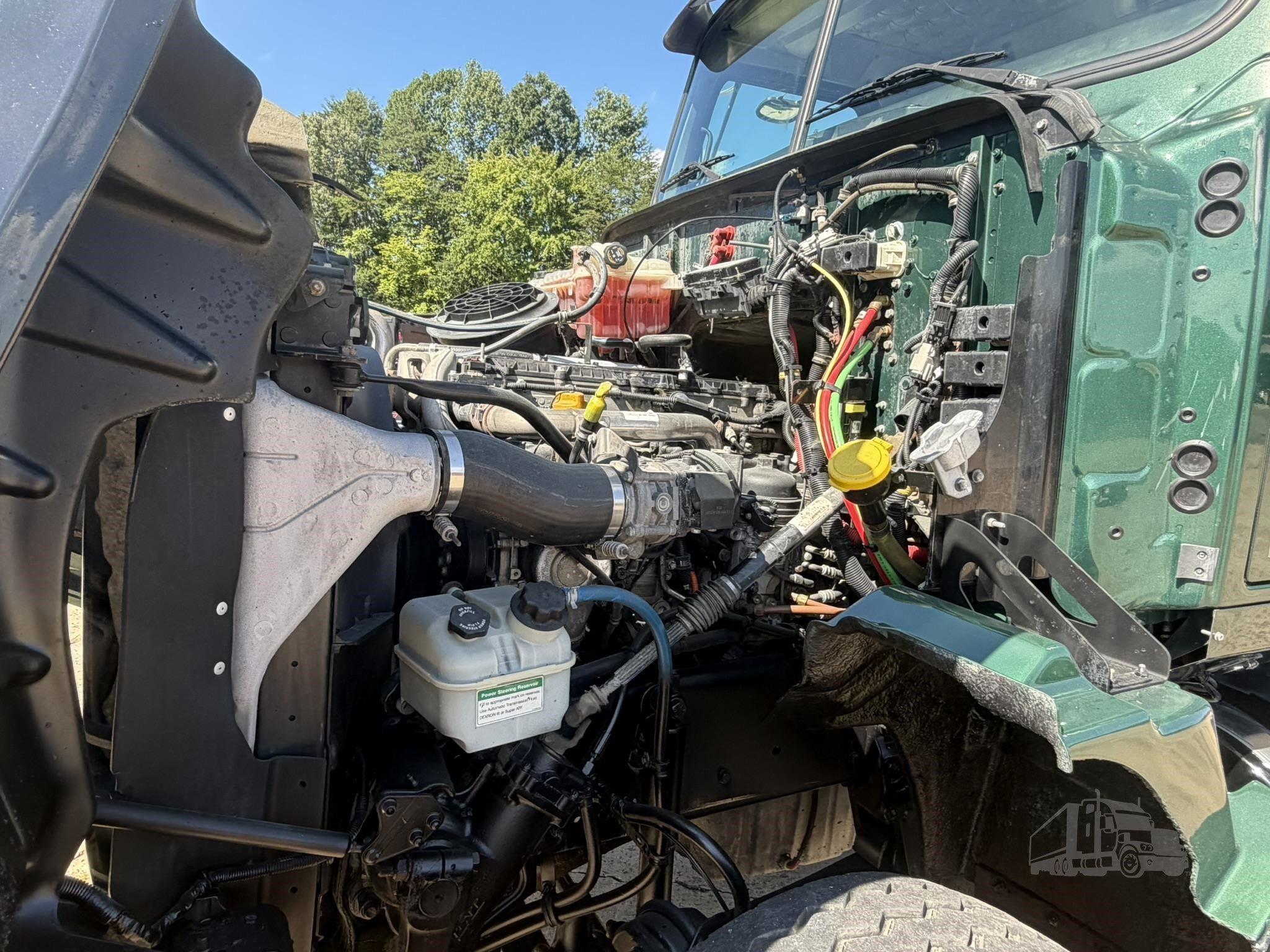 2016 WESTERN STAR 4700 photo 55